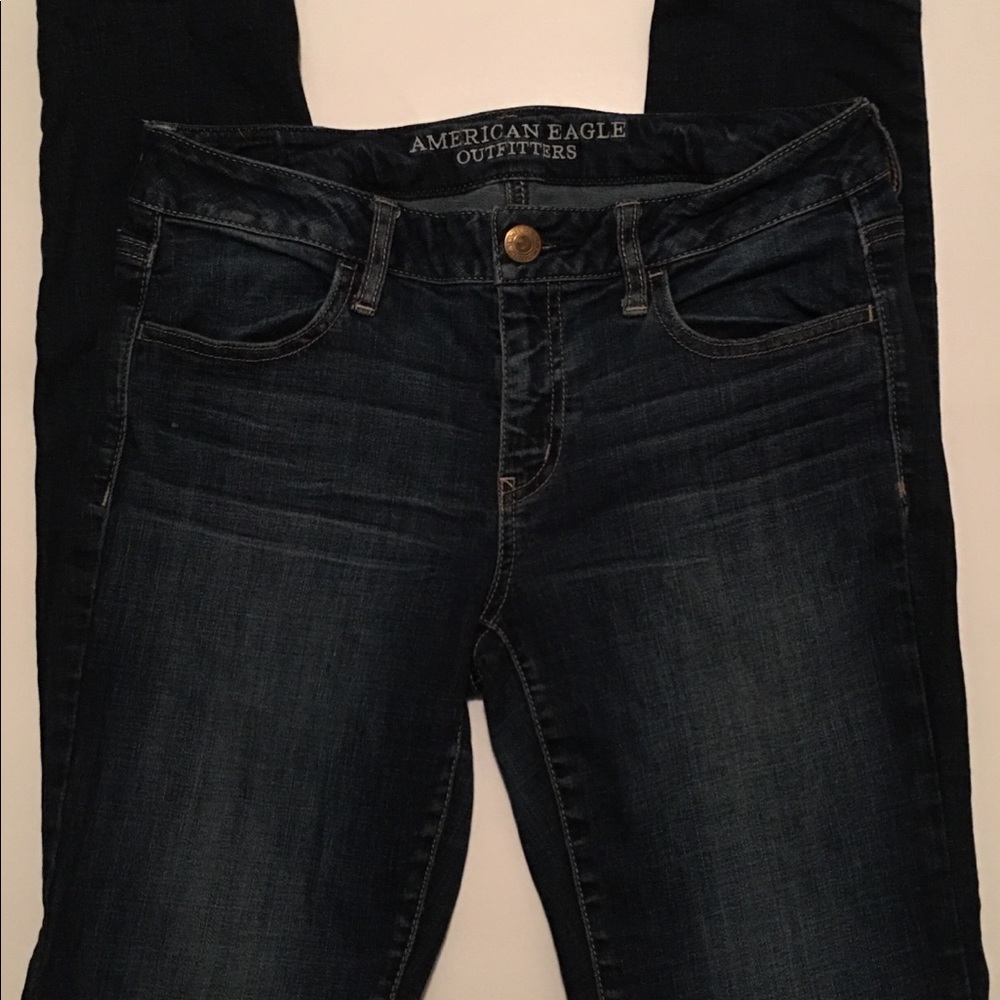 American Eagle Outfitters Jegging Size 10 long